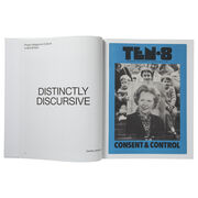 The 80s: Photographing Britain (exhibition book)